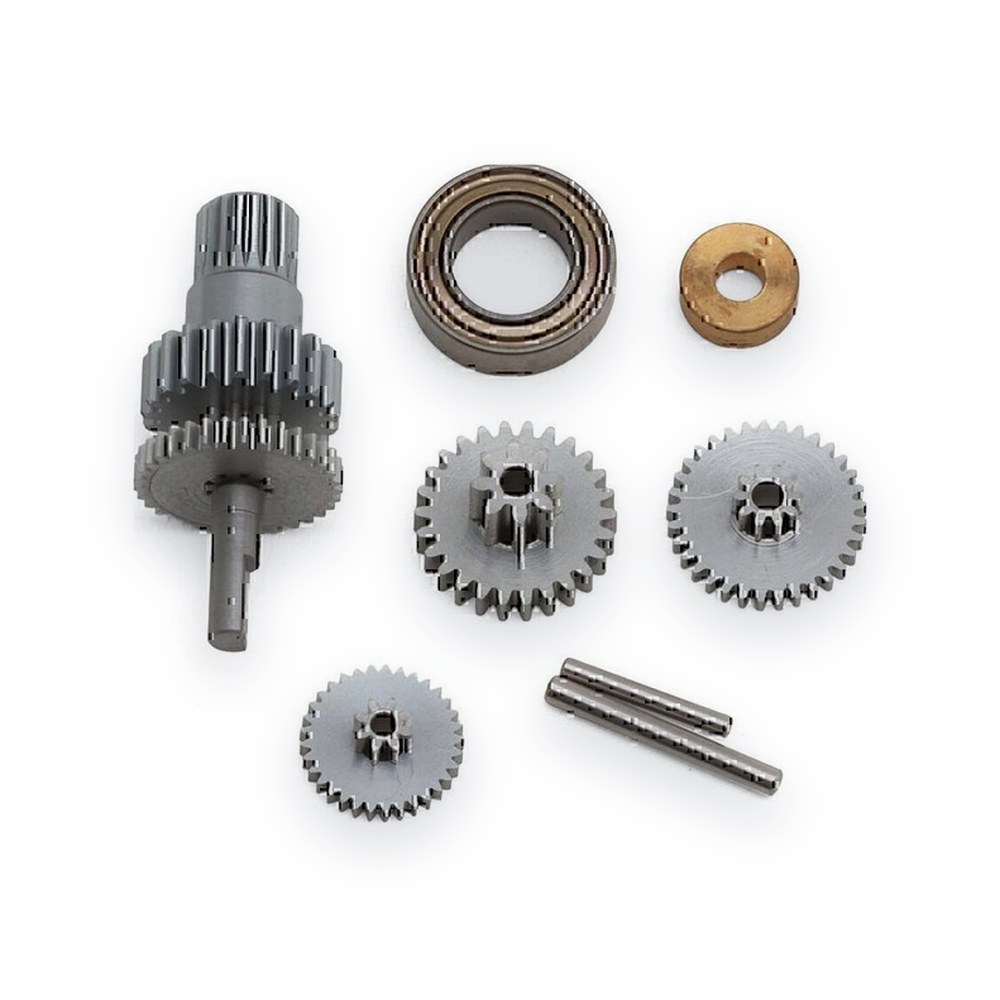 Associated Reedy Servo Gear Set, RS0305A