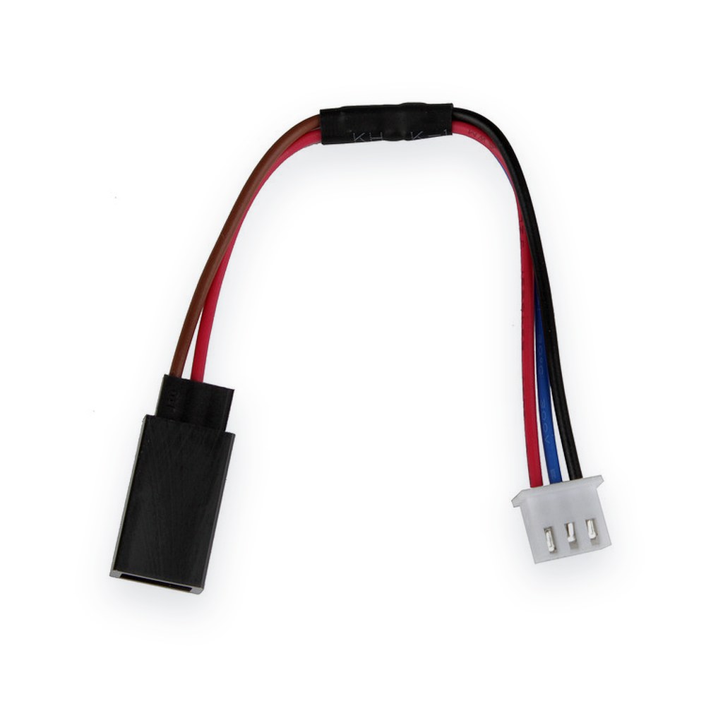 Associated Reedy Charge Lead Adapter, 1S TX