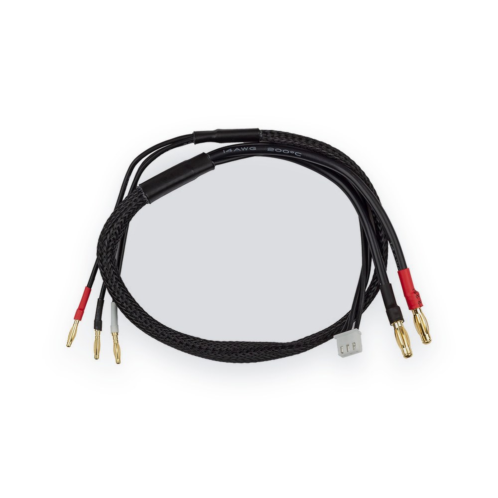 Associated Pro Micro Charge Lead, 2S, 2mm, (500mm)