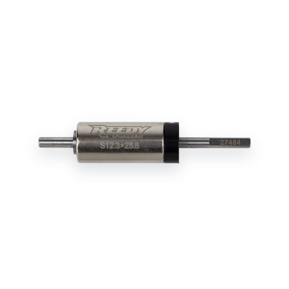 Associated Rotor, Sonic SP5, 12.3x7.15x25.8mm