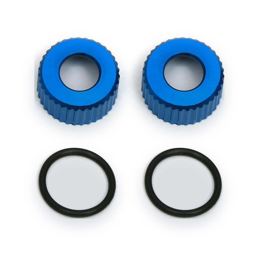 Associated TC6 VCS3 Shock Bottom Cap