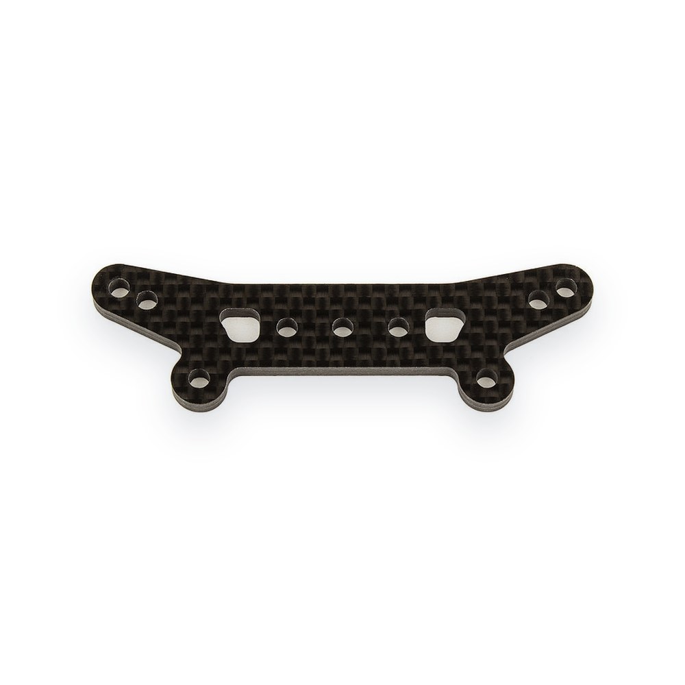 Associated Apex2 FT Shock Tower, Carbon Fiber