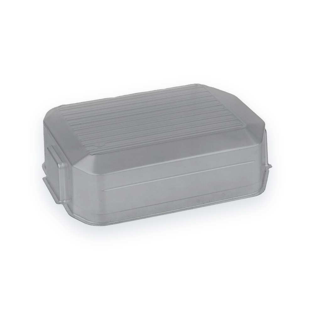 Associated Lexan Dust Cover for RC10 4x4 Rally