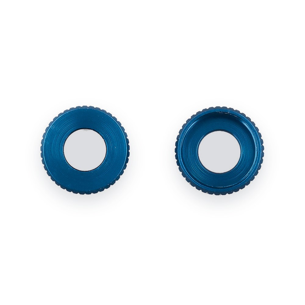 Associated Shock Cap Bottoms for RC10TC8