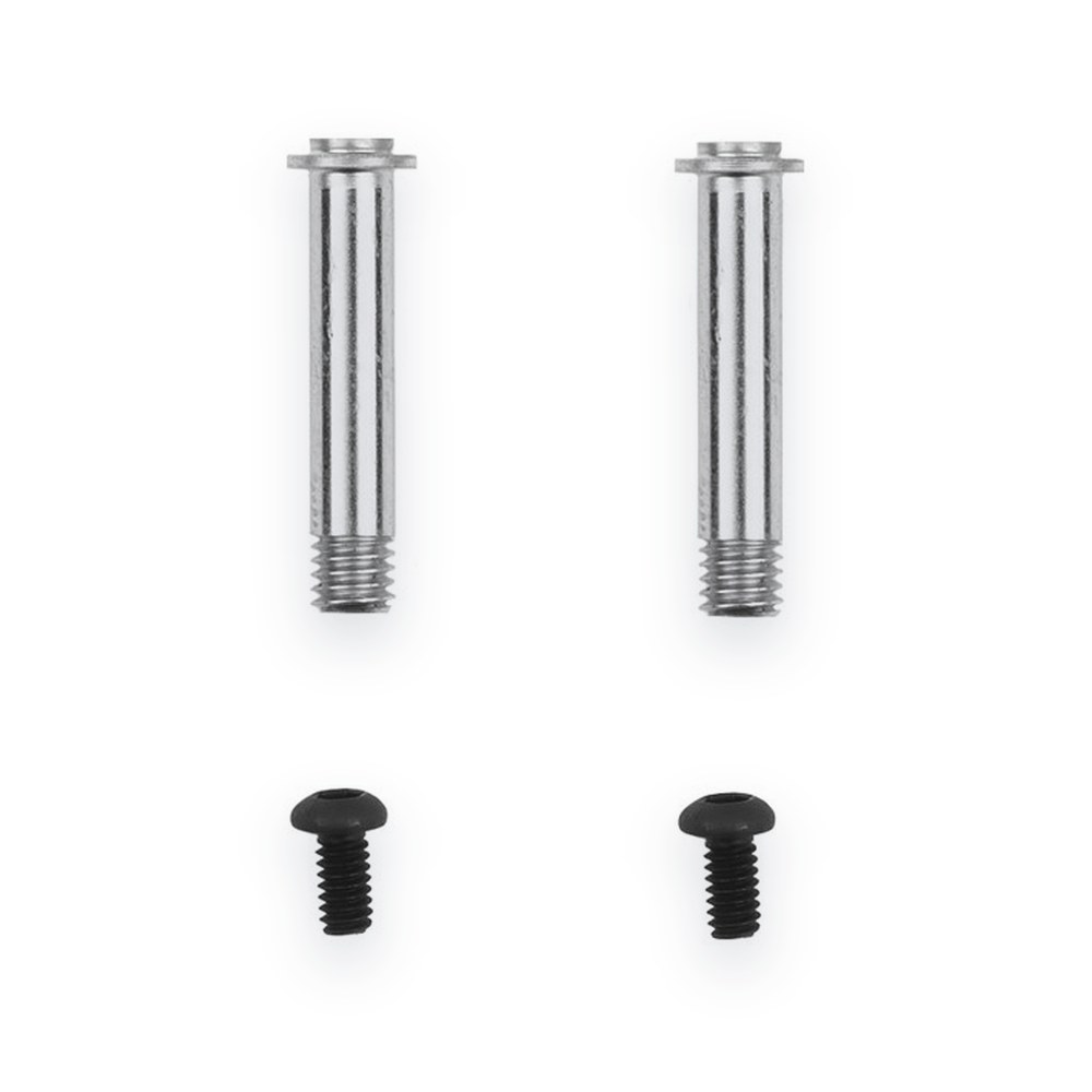 Associated Shock Shafts for RC10TC8