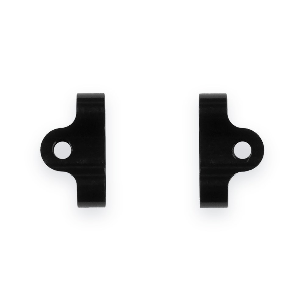 Associated Steering Block Ballstud Mounts for RC10TC8