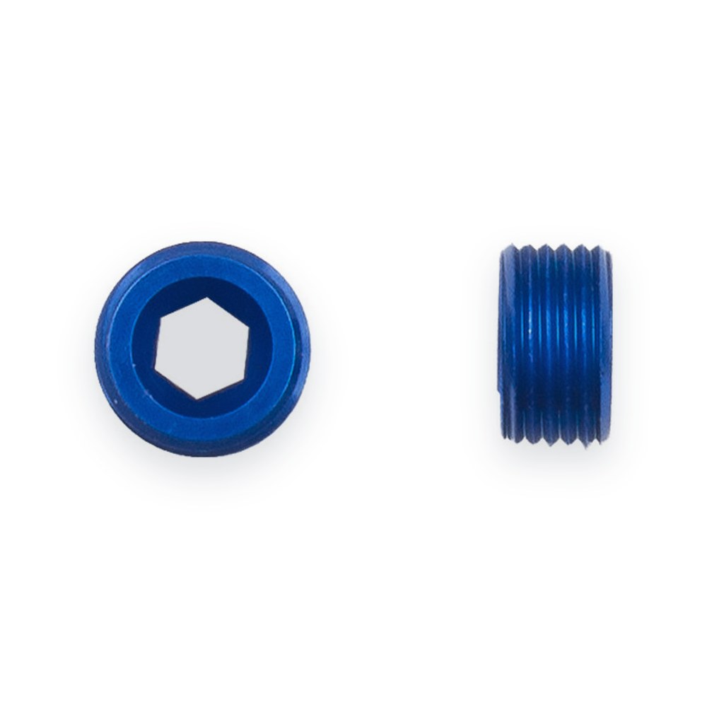 Associated Pillow Ball Nuts for RC10TC8