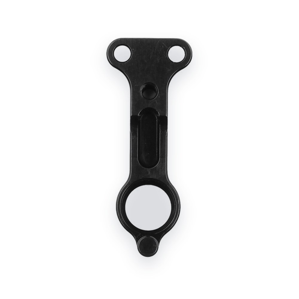 Associated Steering Bellcrank for RC10TC8