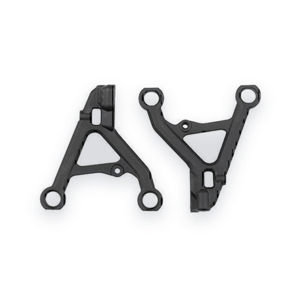Associated Lower Suspension Arms for RC10tc8