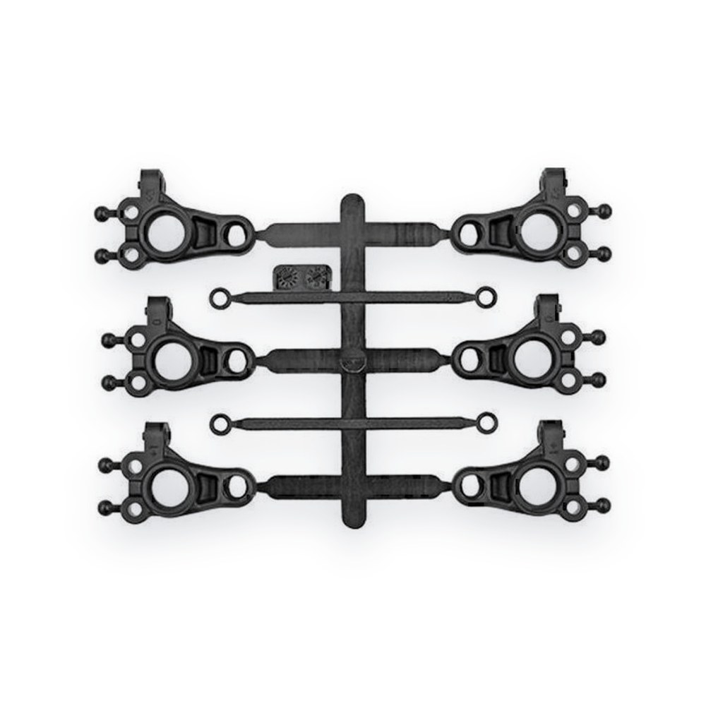 Associated Steering Blocks for RC10tc8