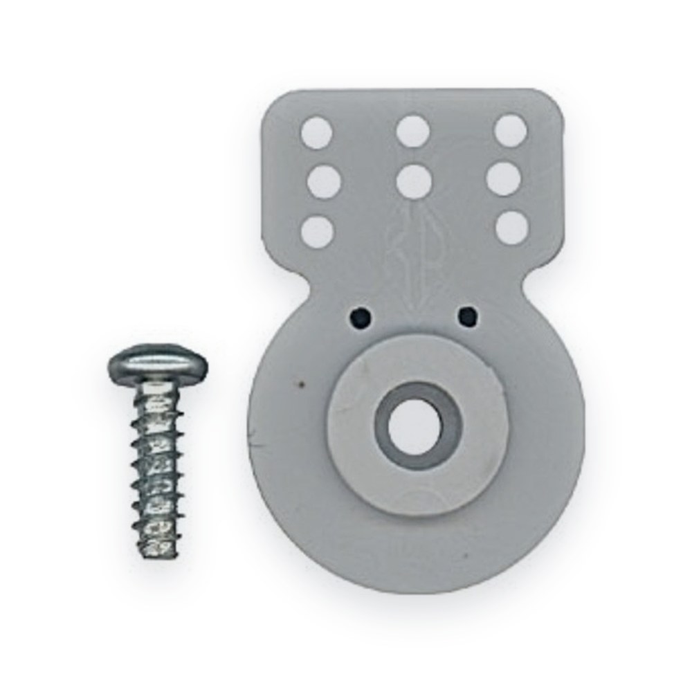 Associated Direct Mount Servo Saver for Airtronics servos