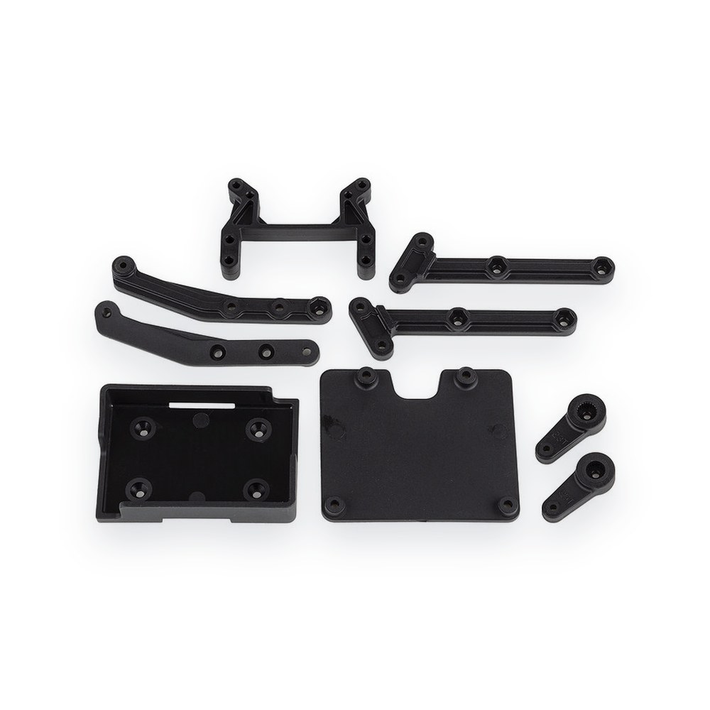 Associated Enduro12 Battery Tray