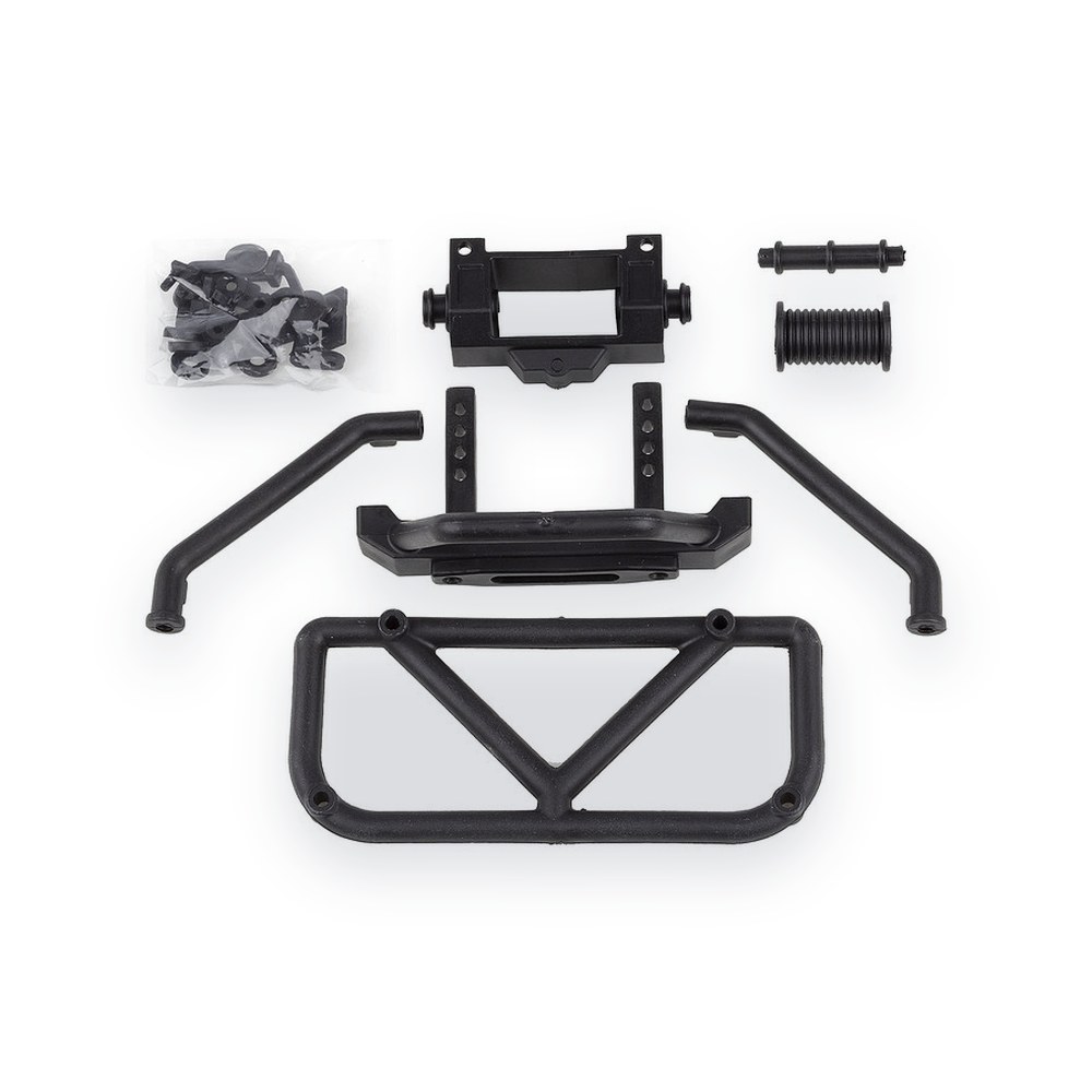 Associated Ecto Body Accessories for Enduro 12