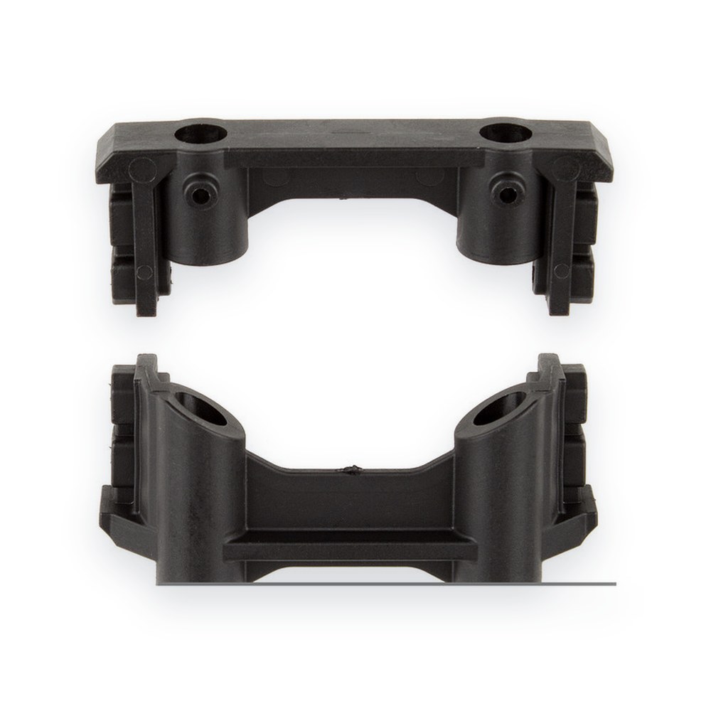 Associated Bumper Mounts for Enduro