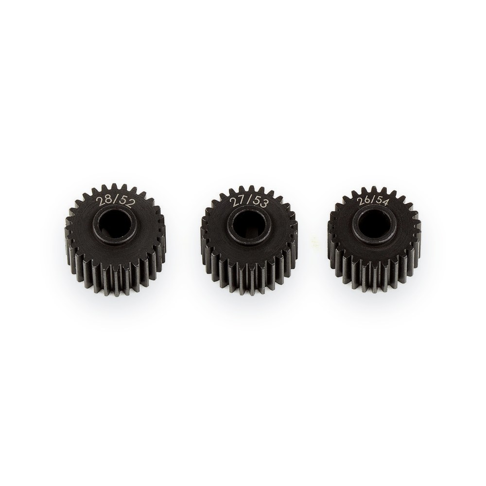 Associated FT Machined Idler Gear Set for Stealth X