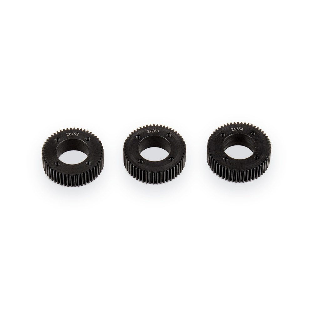 Associated FT Machined Drive Gear Set for Stealth(R) X