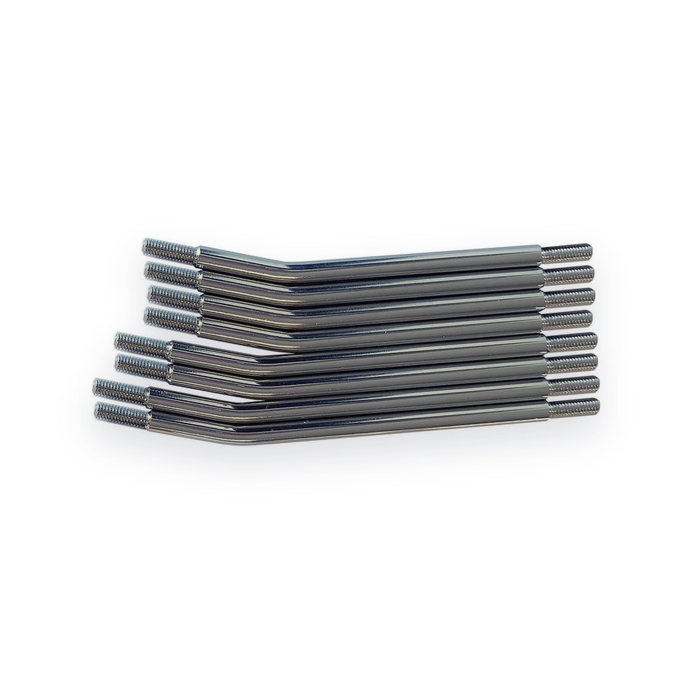 Associated FT High Clearance Link Set for Enduro
