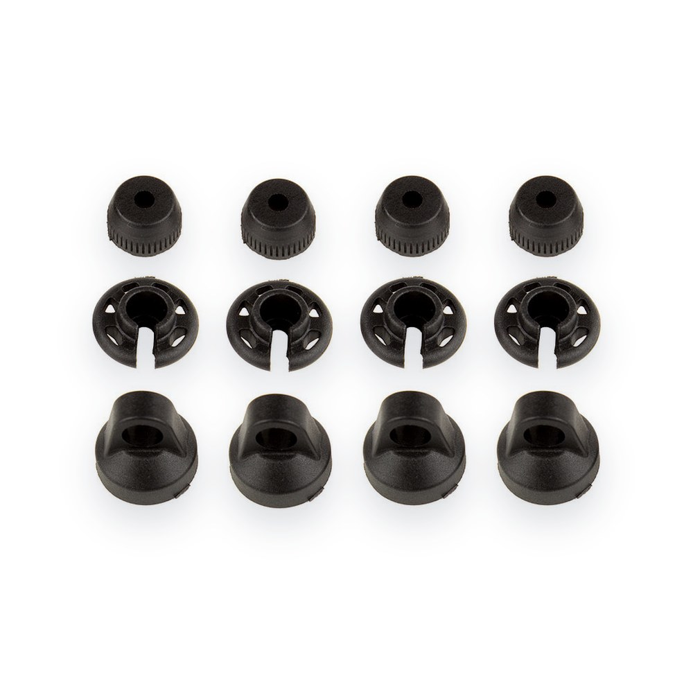 Associated Shock Parts for Enduro