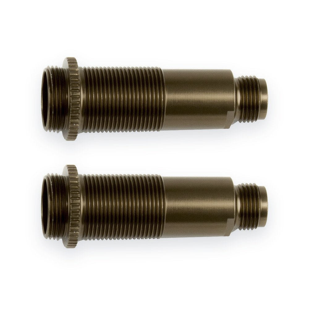 Associated FT Bronze Shock Bodies for Enduro, 10x32 mm