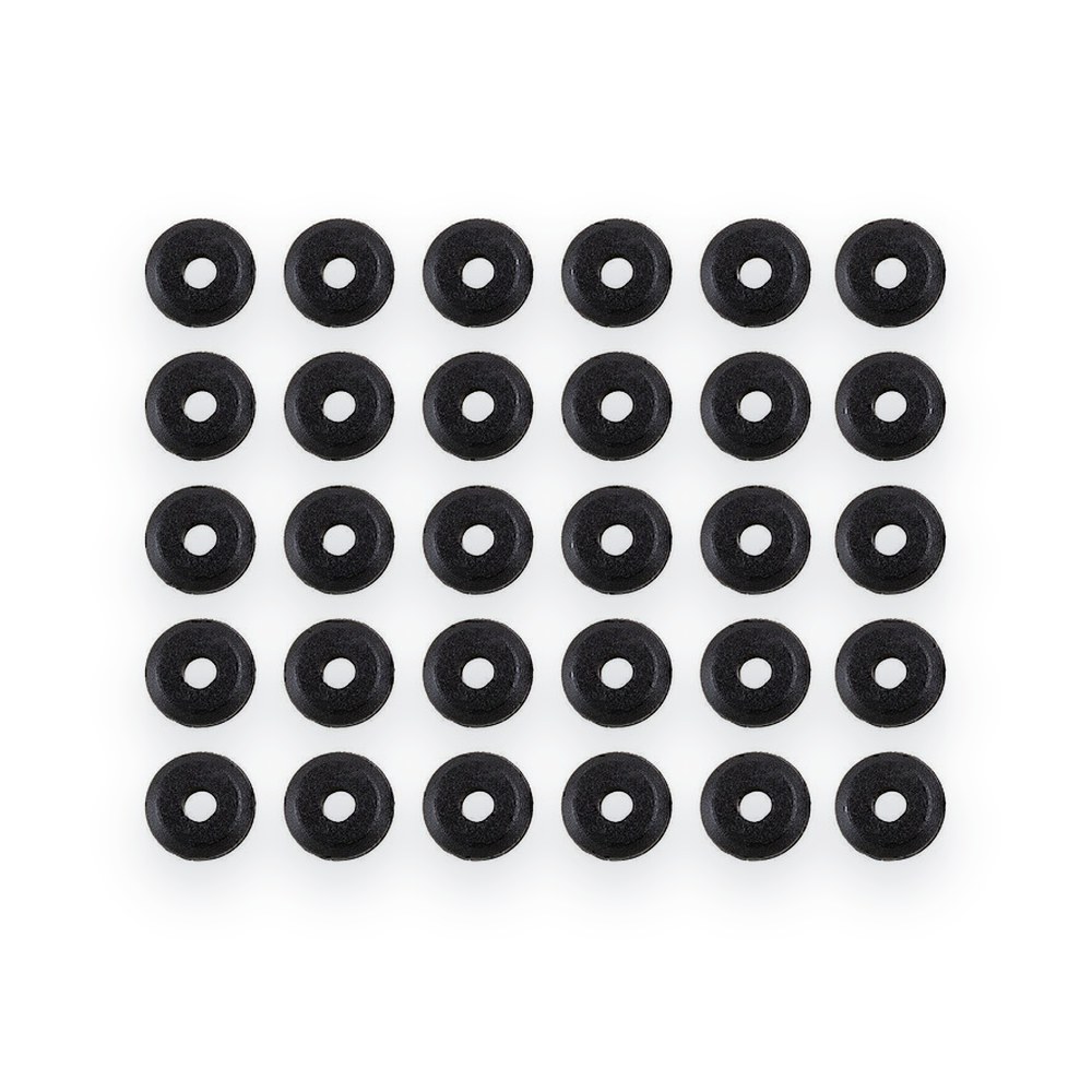 Associated Trailwalker Grommets, Body Accessory