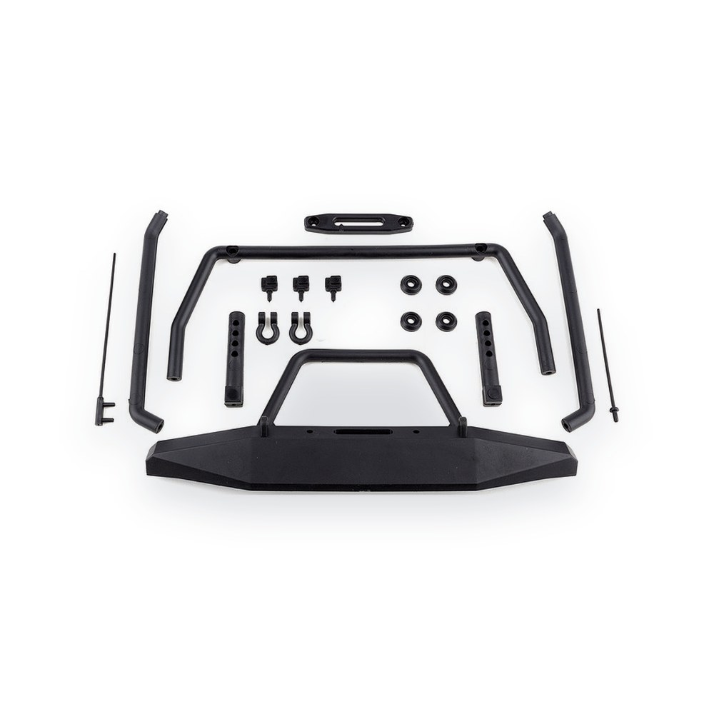 Associated Trailwalker Bumpers