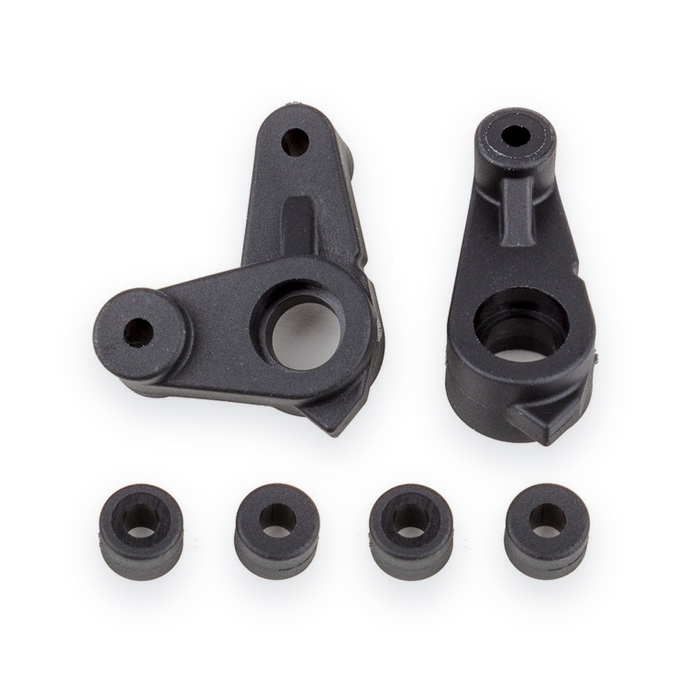 Associated Enduro IFS Steering Bellcranks