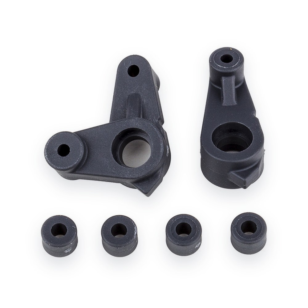 Associated Enduro IFS Steering Bellcranks, Hard