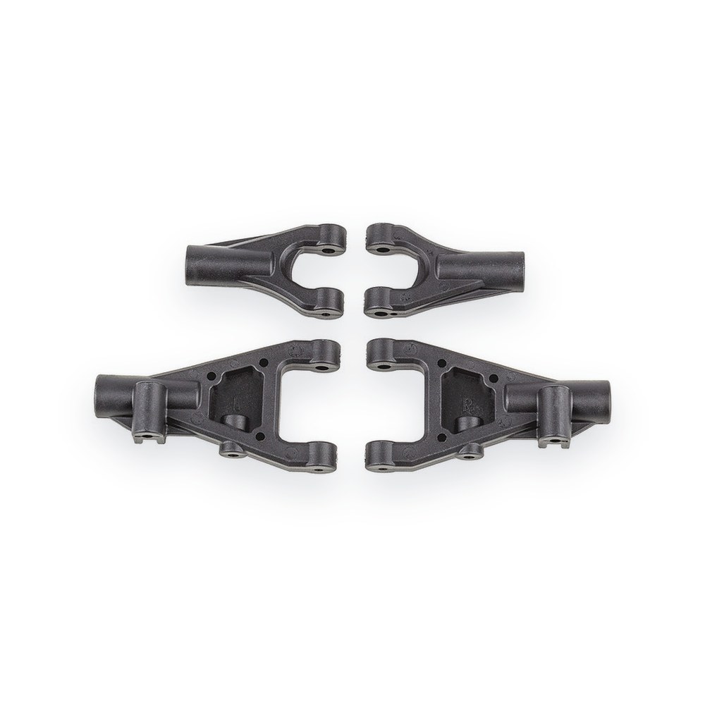 Associated Enduro IFS Suspension Arms, Hard