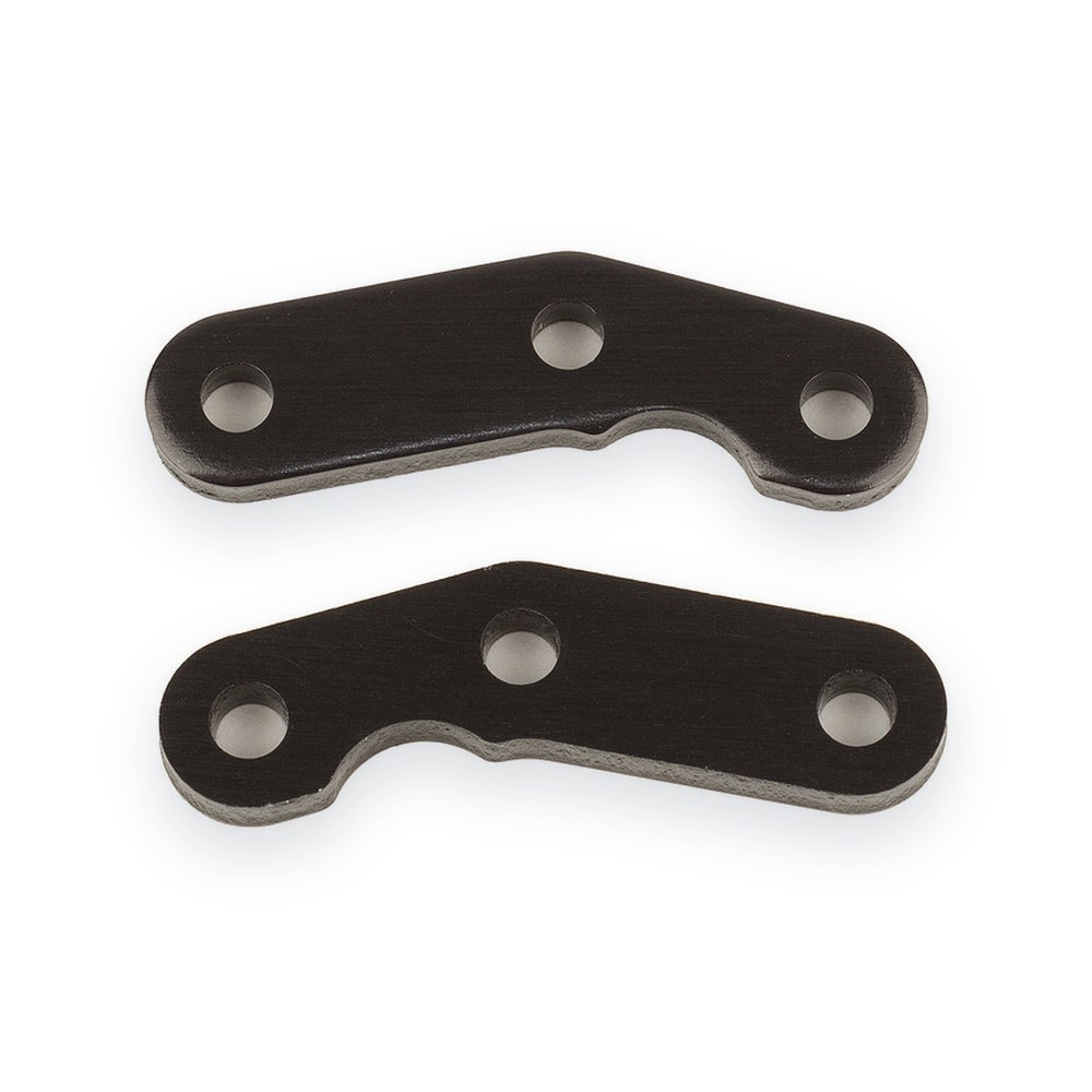 Associated Enduro IFS Steering Plates