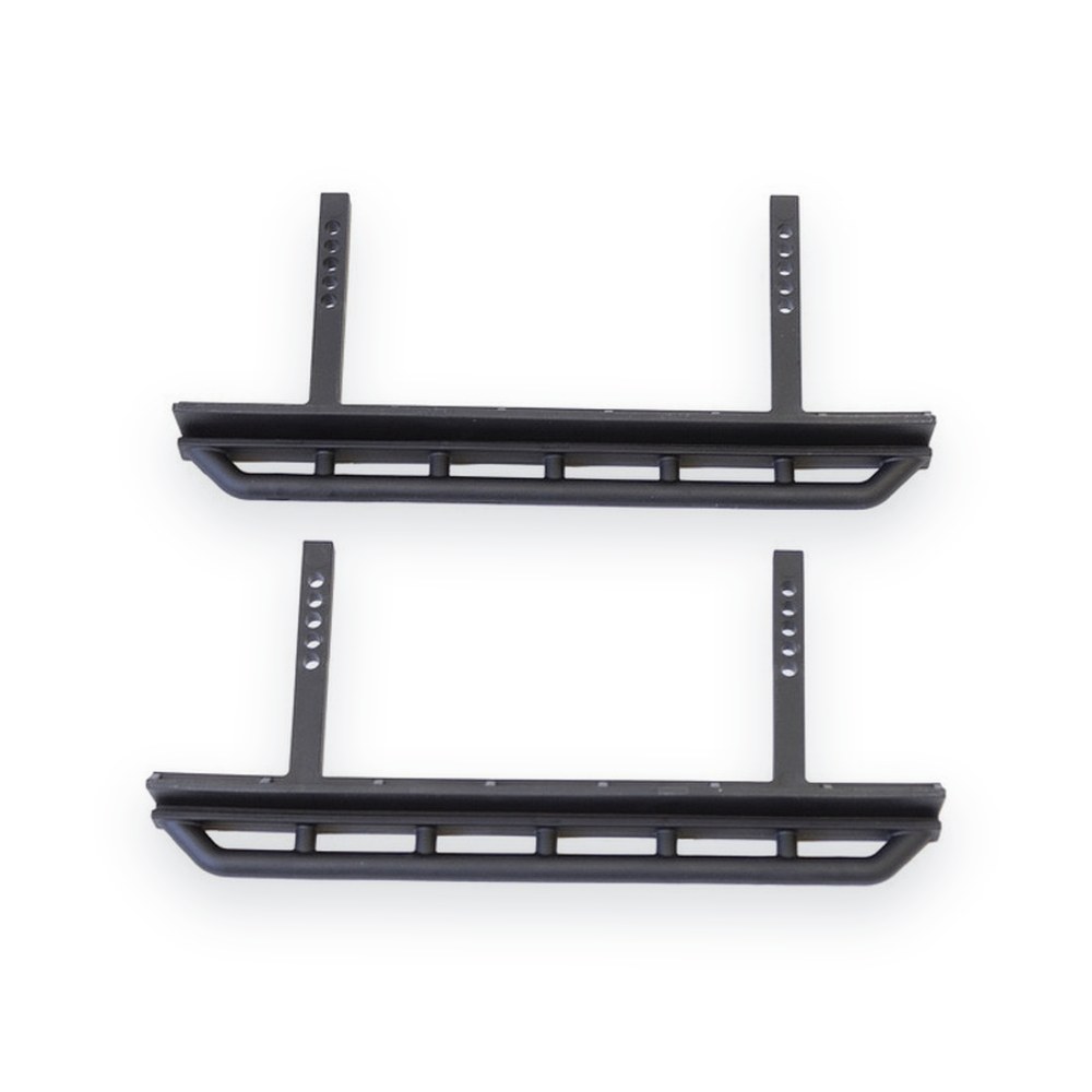 Associated Trailrunner Rock Sliders