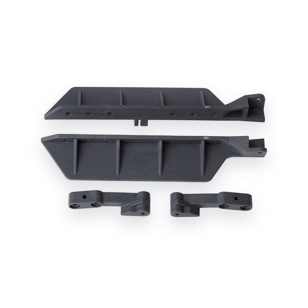Associated Enduro Gatekeeper Floorboards, Hard