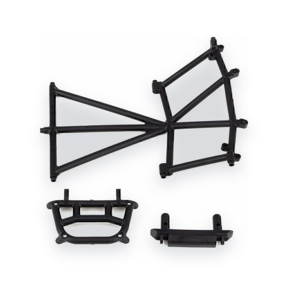 Associated Enduro Gatekeeper Nose Set