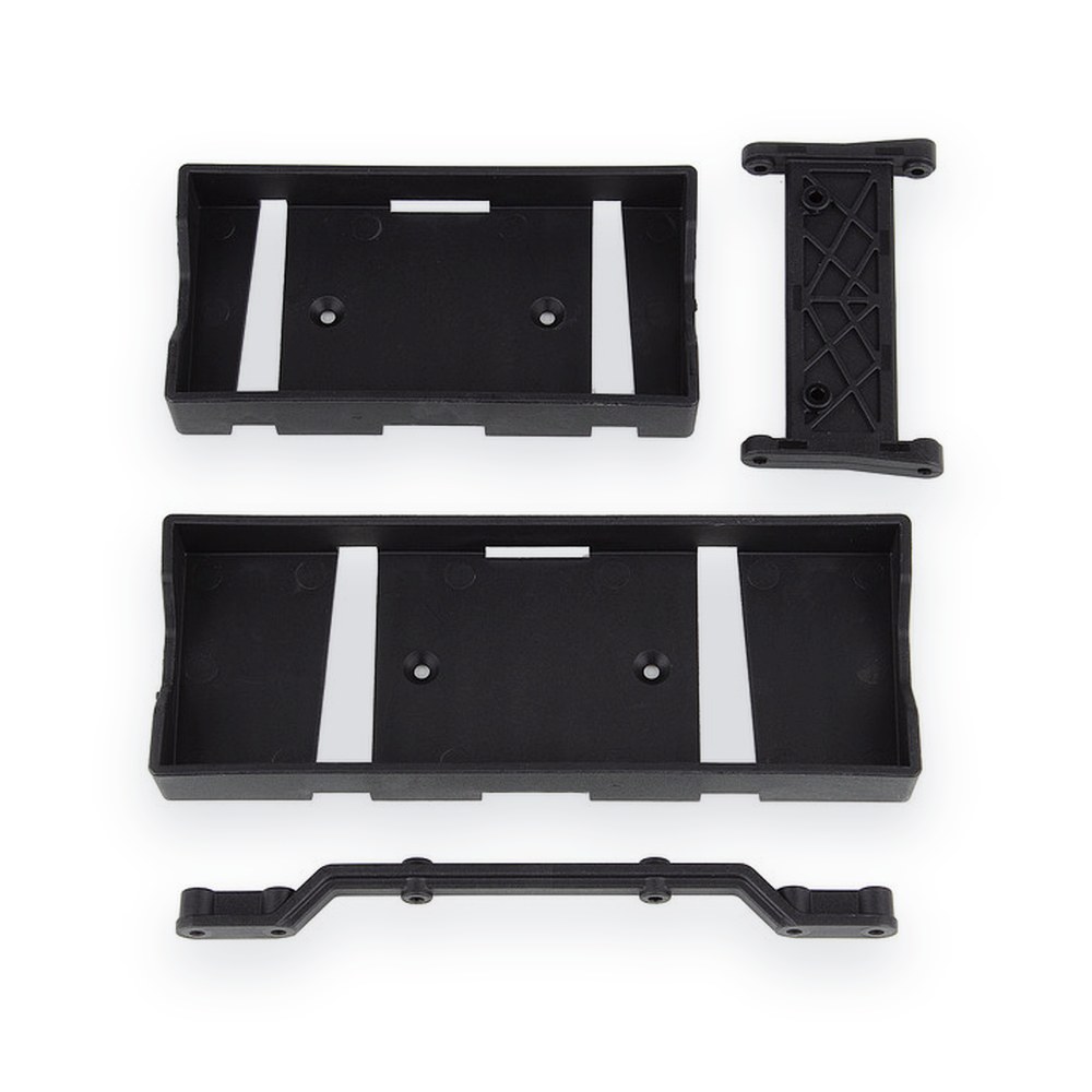Associated Enduro SE Battery Box