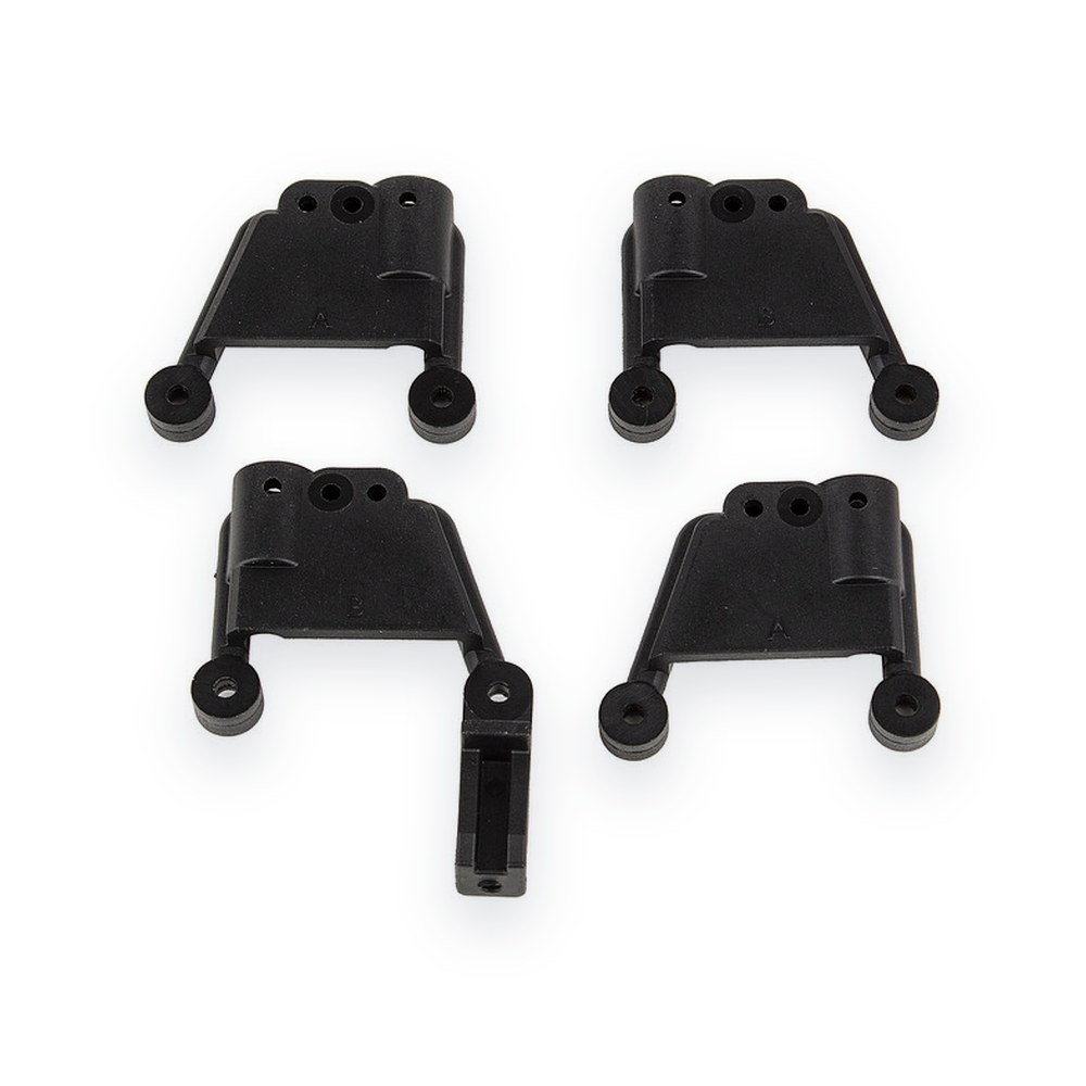 Associated Enduro SE Shock Mounts
