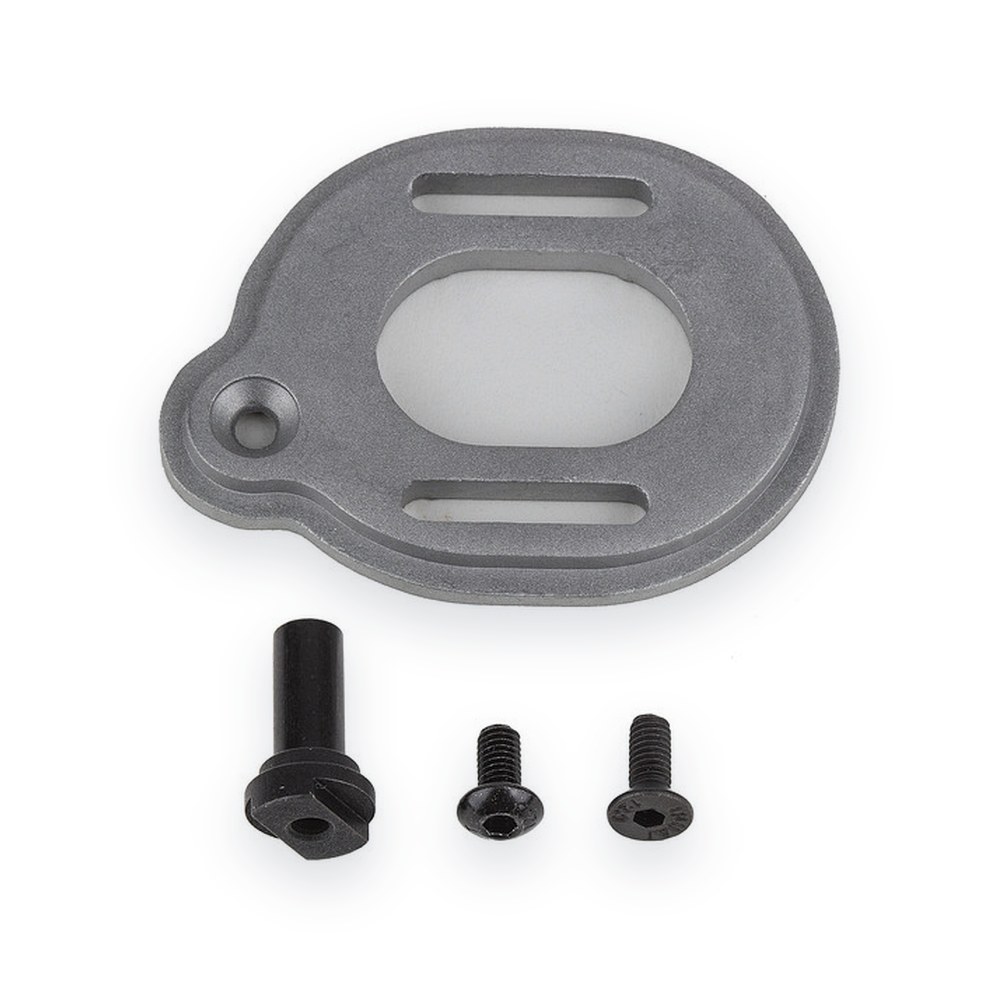 Associated Enduro SE Stealth XF Motor Plate