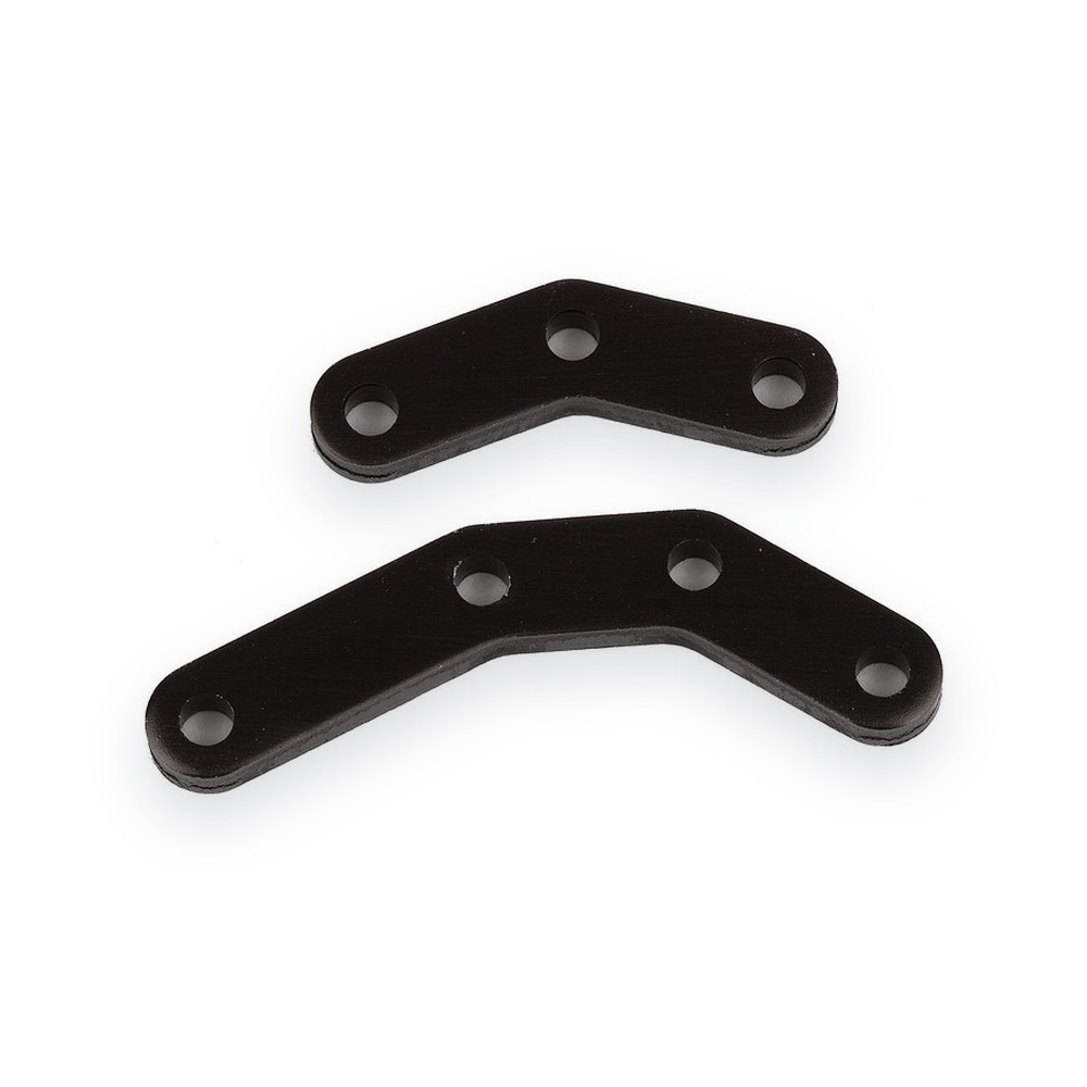 Associated Enduro SE Steering Plates