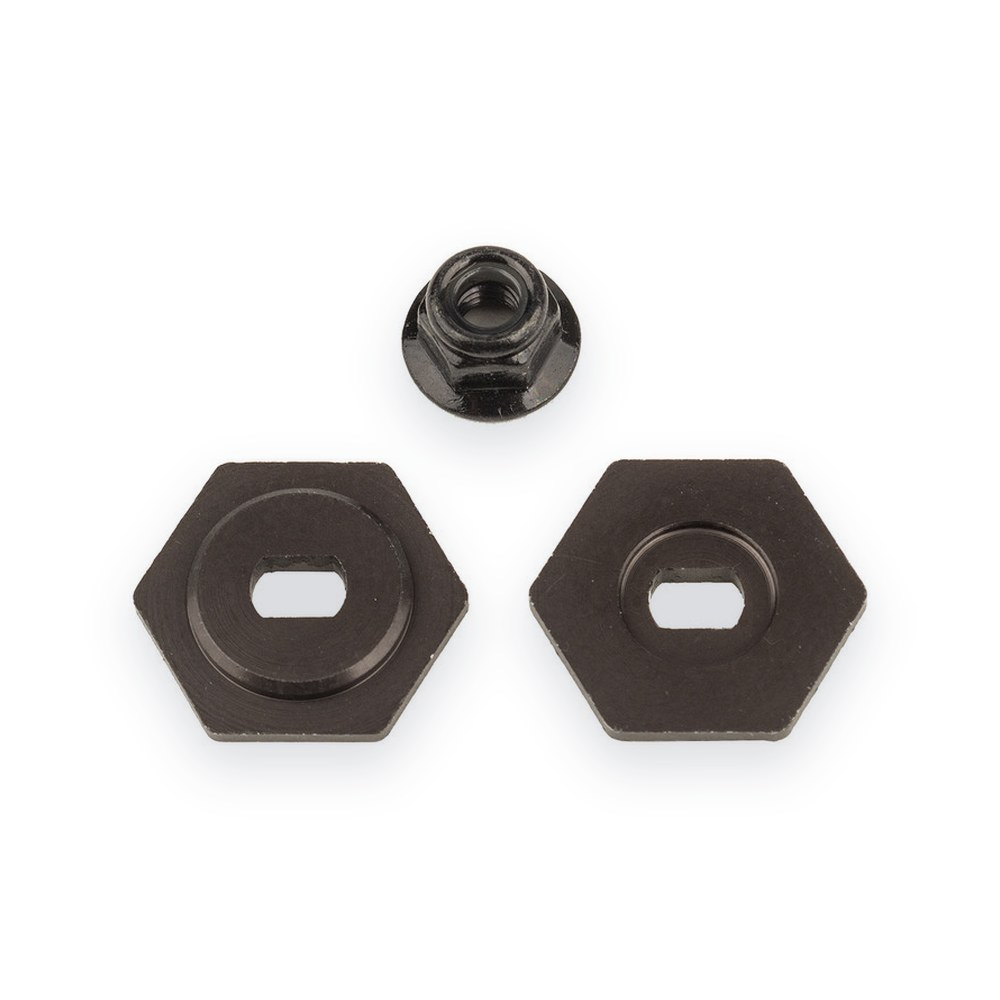Associated FT Enduro SE Stealth XF Slipper Lockout
