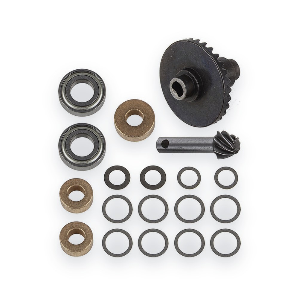 Associated Enduro SE Ring and Pinion Set