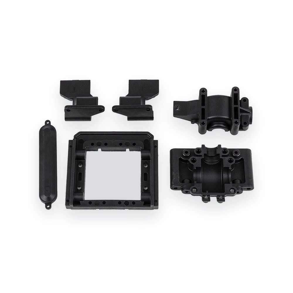 Associated Enduro IFS 2 Chassis Parts