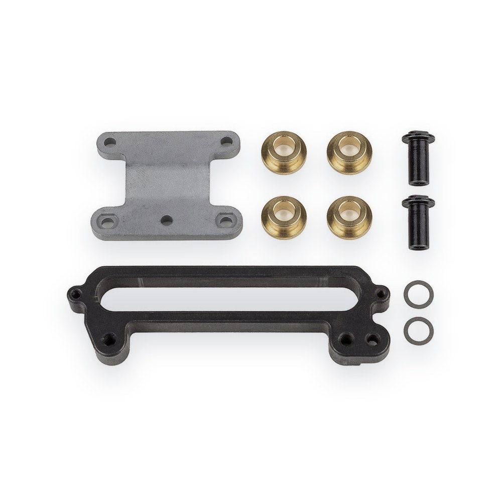 Associated Enduro IFS 2 Steering Rack Parts