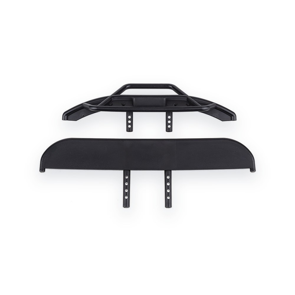 Associated Enduro SE Utron Body Bumpers