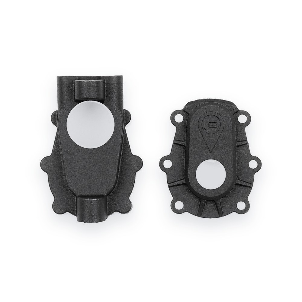 Associated Enduro Portal Axle Box