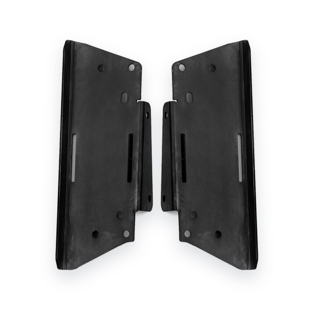 Associated Enduro Comp Fox Floorboards S