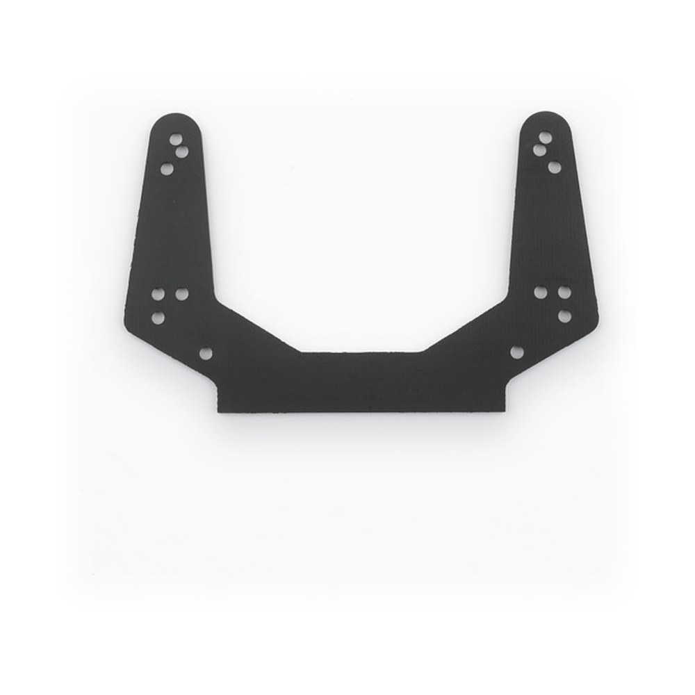 Associated RC10 Front Shock Tower, Jay Halsey