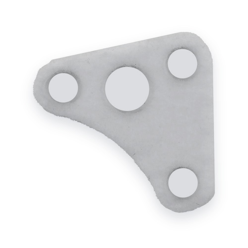 Associated RC10 Felt Dust Seal
