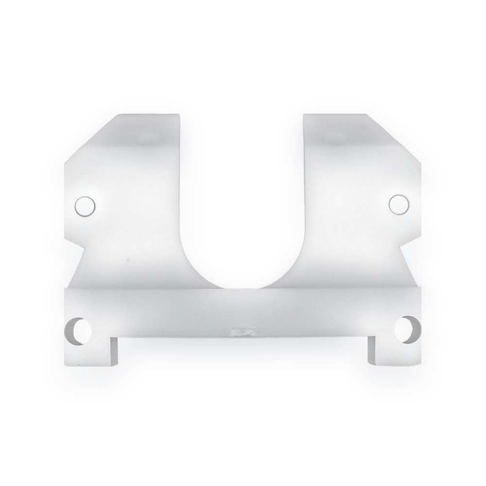 Associated RC10 89 Stealth Car, Rear Bulkhead