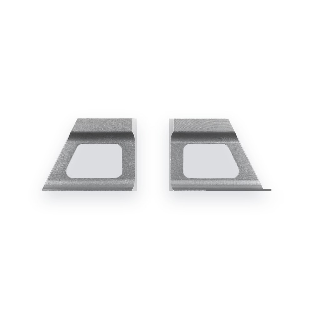 Associated RC10 89 Stealth Car, Top Plate Standoffs, Rear