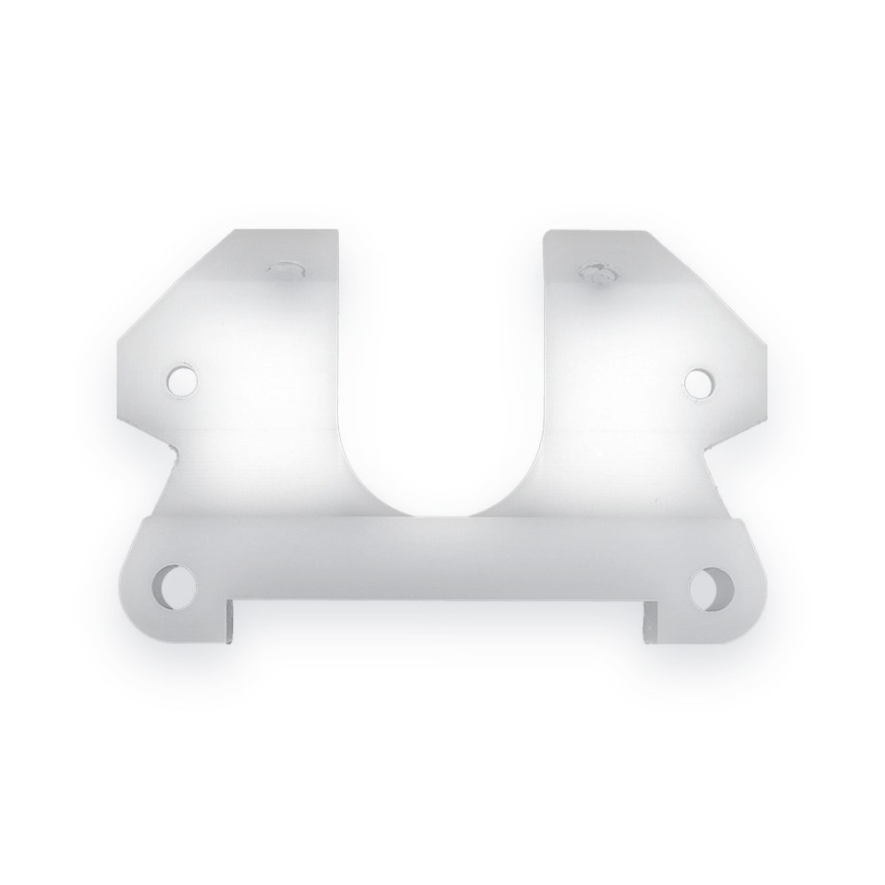 Associated RC10 89 Stealth Car, Ft Front Bulkhead, Machined
