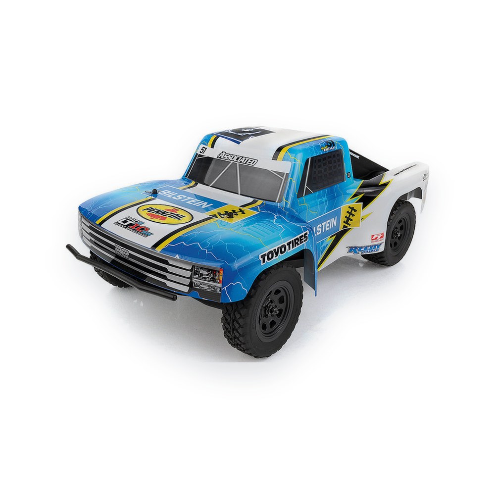Associated Pro2 Lt10sw Ryan Beat, RTR