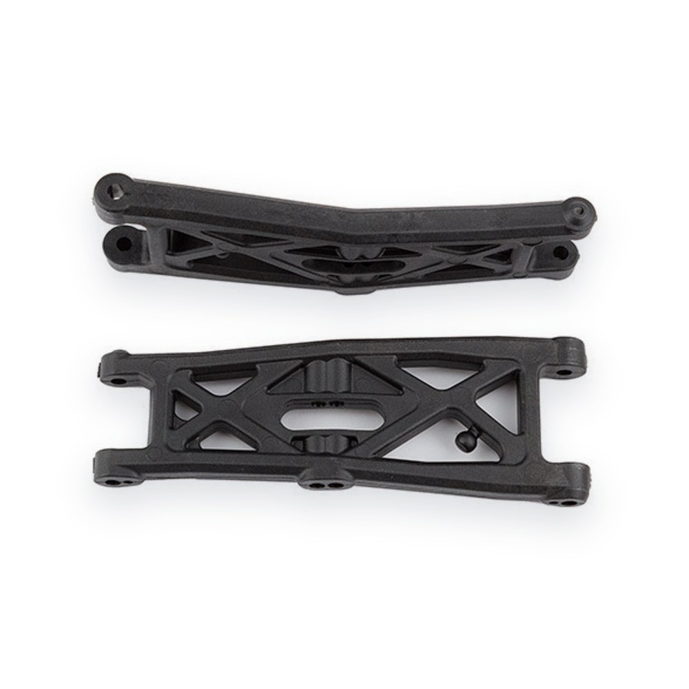 Associated RC10T6.2 Gull Wing Front Suspension Arms, 1 Pair